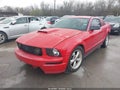 Photo 2 of 11 — 2005 Ford Mustang