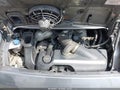 Photo 10 of 19 — 2008 Porsche 911