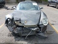 Photo 18 of 19 — 2008 Porsche 911