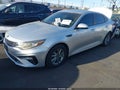 Photo 2 of 17 — 2019 Kia Optima