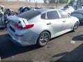 Photo 4 of 17 — 2019 Kia Optima