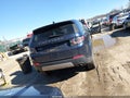 2017 Land Rover Discovery Sport — photo 16 of 16 | VIN SALCR2BG3HH664047