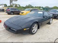 1988 Chevrolet Corvette — photo 2 of 11 | VIN 1G1YY2189J5101983