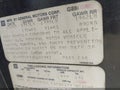 1988 Chevrolet Corvette — photo 9 of 11 | VIN 1G1YY2189J5101983