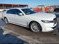 Photo 1 of 17 — 2022 BMW 7 Series