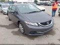 Photo 1 of 16 — 2015 Honda Civic