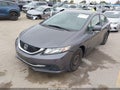 Photo 2 of 16 — 2015 Honda Civic