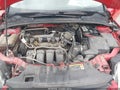 Photo 10 of 11 — 2014 Ford Focus