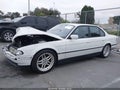 Photo 14 of 16 — 2000 BMW 7 Series
