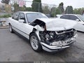 Photo 1 of 16 — 2000 BMW 7 Series