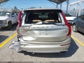 Photo 16 of 19 — 2016 Volvo XC90
