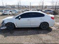 Photo 14 of 18 — 2018 Subaru WRX