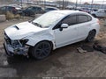 Photo 2 of 18 — 2018 Subaru WRX