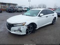 Photo 2 of 17 — 2018 Honda Accord