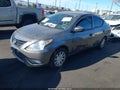 2016 Nissan Versa — photo 2 of 12 | VIN 3N1CN7AP5GL855621