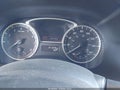 2013 Infiniti JX35 — photo 7 of 11 | VIN 5N1AL0MM9DC310768