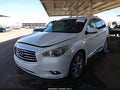 2013 Infiniti JX35 — photo 2 of 11 | VIN 5N1AL0MM9DC310768