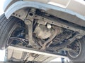 Photo 18 of 19 — 2017 Ford Explorer