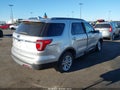 Photo 4 of 19 — 2017 Ford Explorer