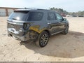 Photo 4 of 20 — 2016 Ford Explorer