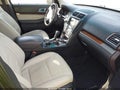 Photo 5 of 20 — 2016 Ford Explorer