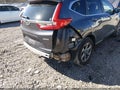 2018 Honda CR-V — photo 18 of 19 | VIN 7FARW2H58JE024250