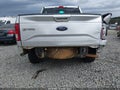 Photo 6 of 17 — 2016 Ford F-150