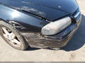 Photo 6 of 16 — 2004 Chevrolet Impala