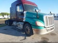 2017 Freightliner Cascadia 125 — photo 1 of 20 | VIN 1FUJGLDV3HLHK3774