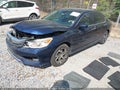 2016 Honda Accord — photo 2 of 16 | VIN 1HGCR2F32GA218088