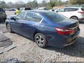 Photo 3 of 16 — 2016 Honda Accord