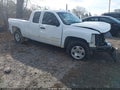 Photo 1 of 11 — 2008 Chevrolet Silverado 1500
