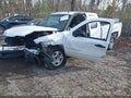 Photo 2 of 11 — 2008 Chevrolet Silverado 1500