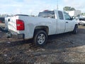 Photo 4 of 11 — 2008 Chevrolet Silverado 1500