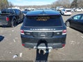 Photo 17 of 17 — 2016 Land Rover Range Rover Sport