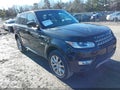 Photo 1 of 17 — 2016 Land Rover Range Rover Sport