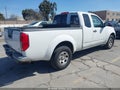 2006 Nissan Frontier — photo 4 of 11 | VIN 1N6BD06T76C413939