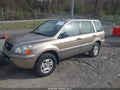 2005 Honda Pilot — photo 2 of 11 | VIN 2HKYF181X5H566973