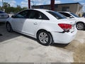 Photo 3 of 16 — 2014 Chevrolet Cruze