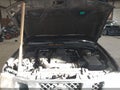 Photo 10 of 12 — 2010 Nissan Frontier