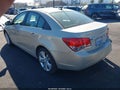 Photo 3 of 12 — 2011 Chevrolet Cruze