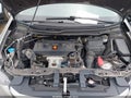 2012 Honda Civic — photo 10 of 11 | VIN 19XFB2F5XCE063847