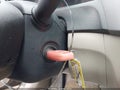 2012 Honda Civic — photo 11 of 11 | VIN 19XFB2F5XCE063847