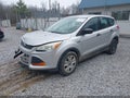 Photo 2 of 17 — 2014 Ford Escape