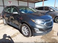 Photo 1 of 16 — 2019 Chevrolet Equinox
