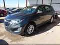 Photo 2 of 16 — 2019 Chevrolet Equinox