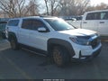 Photo 1 of 16 — 2021 Honda Ridgeline