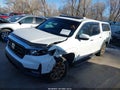 2021 Honda Ridgeline — photo 2 of 16 | VIN 5FPYK3F7XMB016689