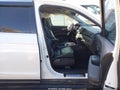 2021 Honda Ridgeline — photo 5 of 16 | VIN 5FPYK3F7XMB016689