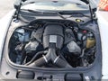 Photo 10 of 18 — 2015 Porsche Panamera